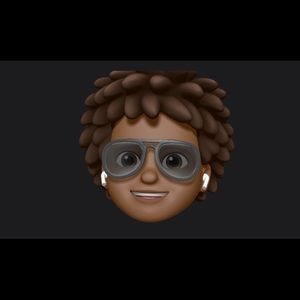 Meet your Posher, Darren